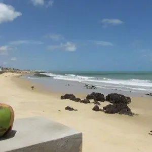 Apartamento A Beira-mar, Natal