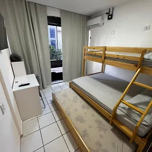 Apartamento Charme 239, Natal