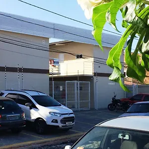 Apartamento Hbc 12, Natal